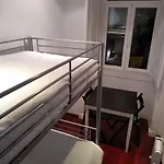 Apartament 3 Bedroom In Mouraria *