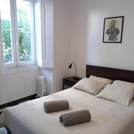 3 Bedroom In Mouraria Lizbona