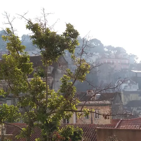 3 Bedroom In Mouraria Lisboa